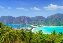 Тайландский культурный опыт: исследование местных обычаев и традиций