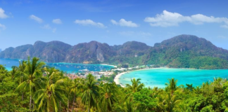 Тайландский культурный опыт: исследование местных обычаев и традиций