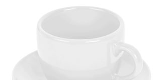 Чайные и кофейные пары с логотипом: почему это выгодно?