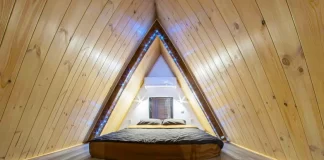 ТОП-3 мест для празднования девичника: советы и оригинальные места