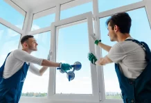 Подготовка квартиры перед установкой пластиковых окон: советы