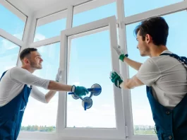 Подготовка квартиры перед установкой пластиковых окон: советы