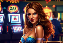 Pin Up 634: обзор функций самоисключения и контроля игры
