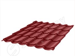 Какие кровельные и фасасадные материалы помогут изменить экстерьер частного дома