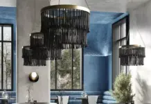 Зачем нужен и как осуществляется дизайнерский ремонт ресторана: подробности