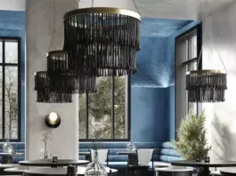 Зачем нужен и как осуществляется дизайнерский ремонт ресторана: подробности