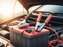Автомобильный аккумулятор: ключевой элемент электрической системы автомобиля