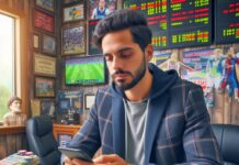 Аккаунт в Фонбете: основные аспекты и функции