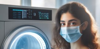 Камера дезинфекционная паровая: эффективное средство для обеззараживания