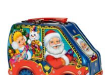 Планирование праздников: как купить новогодние подарки оптом