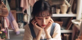 Таро и интуиция: развитие внутреннего восприятия