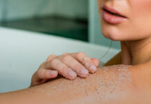 Женская красота: где найти натуральную косметику