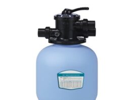 Какие товары для обслуживания бассейнов актуальны для покупки весной: подробности