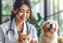 Антигельминтные препараты для кошек: обзор, виды и выбор