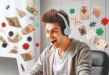 Виртуальный Лас-Вегас: погружаемся в мир онлайн-казино