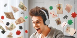 Виртуальный Лас-Вегас: погружаемся в мир онлайн-казино