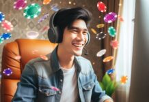 Онлайн-казино: интерактивный мир азарта