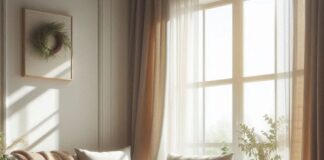 Угловой диван: стиль, функциональность и комфорт