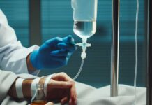 Лечение хронического алкоголизма: путь к новой жизни