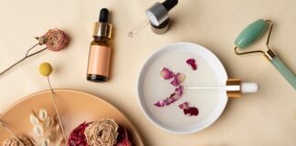 Косметика натуральная: плюсы и достоинства