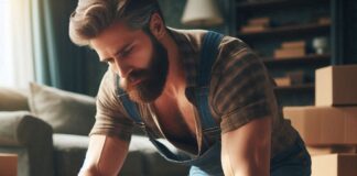 Виниловый ламинат для пола: Идеальное сочетание эстетики и практичности