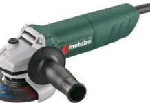 Болгарки Metabo: Как выбрать идеальный инструмент для работы