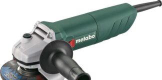 Болгарки Metabo: Как выбрать идеальный инструмент для работы