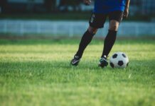 Ставки на футбол: стратегии и анализ