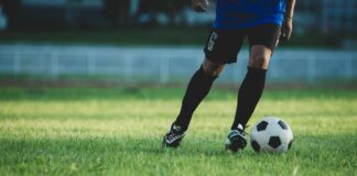 Ставки на футбол: стратегии и анализ