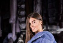 Шубы из астрагала: особенности и плюсы