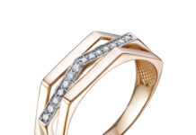 Золотые обручальные кольца: типы, дизайн и стили