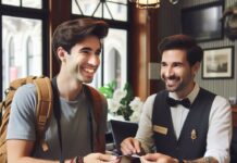 Отели в Турции: все, что нужно знать перед путешествием