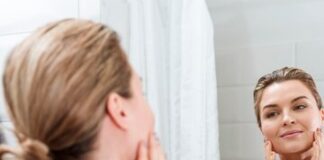 Как устранить морщины на лбу: эффективные способы и процедуры