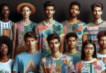 Откройте для себя качественные модные футболки от бренда одежды «MONO MOOD»