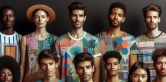 Откройте для себя качественные модные футболки от бренда одежды «MONO MOOD»