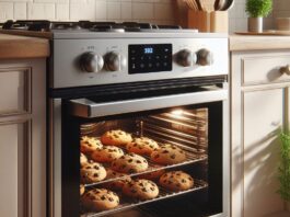 Мультифункциональные духовые шкафы: описание и особенности