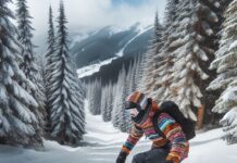 Крепление для сноуборда: его назначение и как выбрать идеальное решение