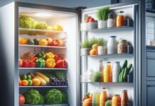 Холодильник: виды, назначение и особенности