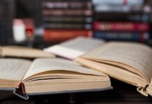 Скупка книг: плюсы