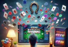 Криптовалютные онлайн-казино: анонимность и безопасность