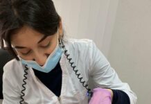 Курсы косметолога: путь к успешной карьере в мире красоты