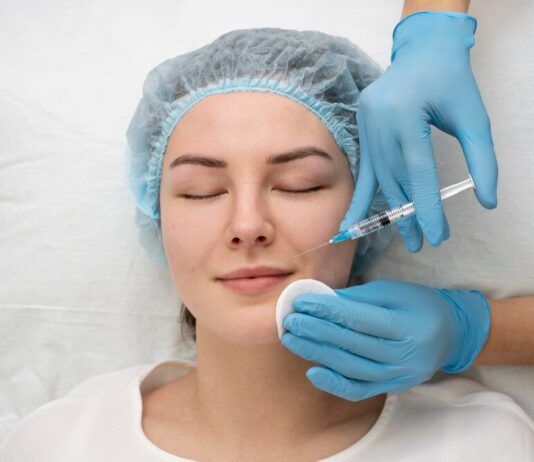 Инъекционная косметология: назначение, виды процедур, для чего используют девушки
