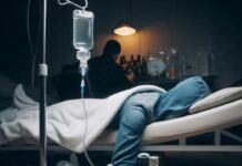 Лечение алкоголизма на дому в Москве: эффективные методы и советы