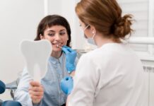 Здоровье зубов: секреты профилактики и лечения