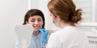 Здоровье зубов: секреты профилактики и лечения