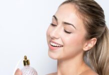 Женская парфюмерия:: что это такое, как произошло, как выбрать аромат