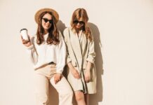 Смена сезона – повод обновить свой гардероб: как выбрать и купить новую одежду