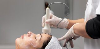 Пилинг для лица: обновляем роговой слой кожи