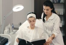 Косметик-эстетист: профессия красоты и ухода