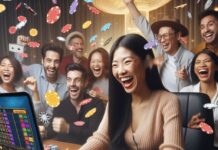 Искусственный интеллект в онлайн-казино: персонализация и умные игры